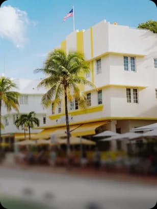 Hotels in Miami