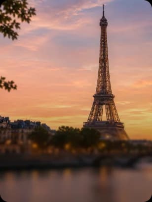 Hotels in Paris