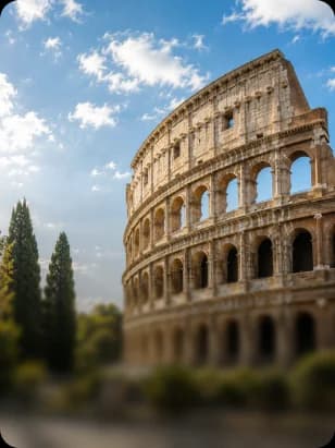 Hotels in Rome